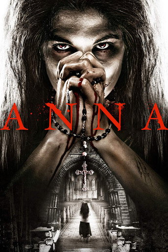 Poster for The Offering
