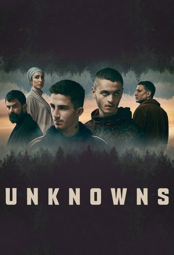 Poster for Unknowns