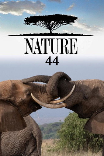 The poster for Season 44