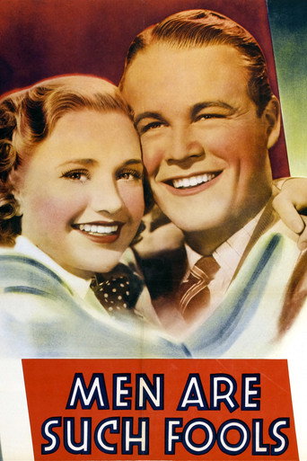 Poster for Men Are Such Fools