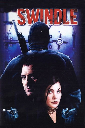 Poster for Swindle