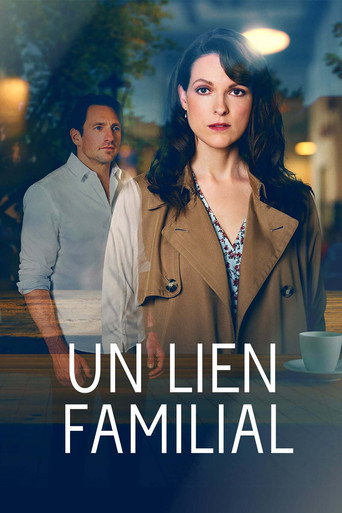 Poster for Un lien familial