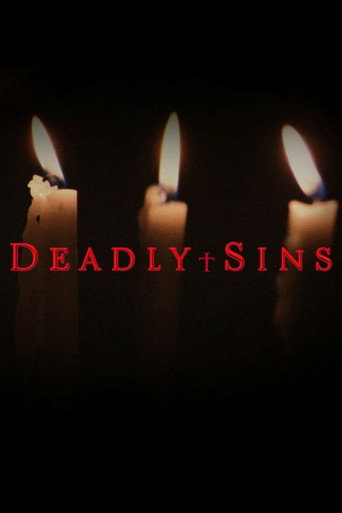 The poster for Season 1