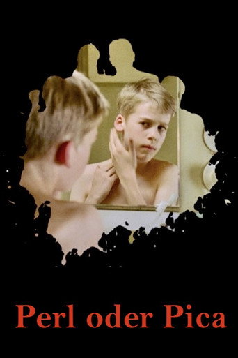 Poster for Little Secrets