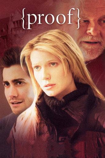 Poster for Proof