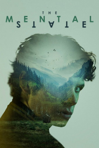 Poster for The Mental State