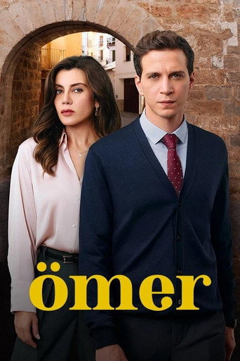 The poster for Season 1
