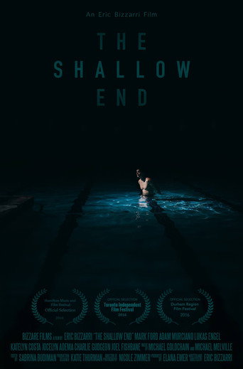 Poster for The Shallow End