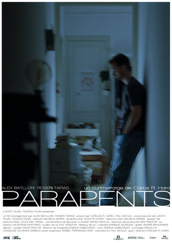 Poster for Paragliders