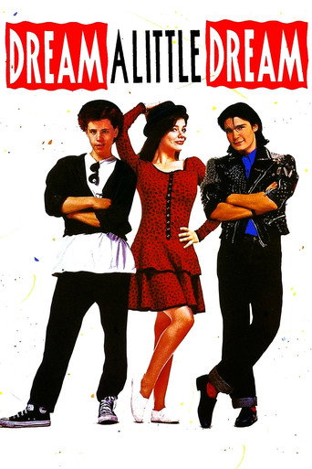 Portrait or poster