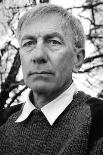 Portrait of Matthew O'Sullivan