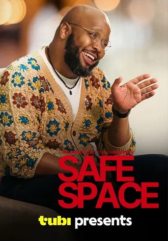 The poster for Season 1