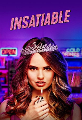 The poster for Season 1