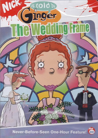 Poster for The Wedding Frame