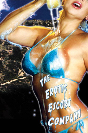 Poster for The Bikini Escort Company