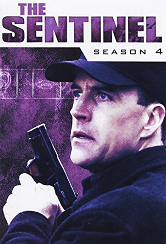 The poster for Season 4