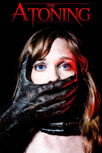 Poster for The Atoning