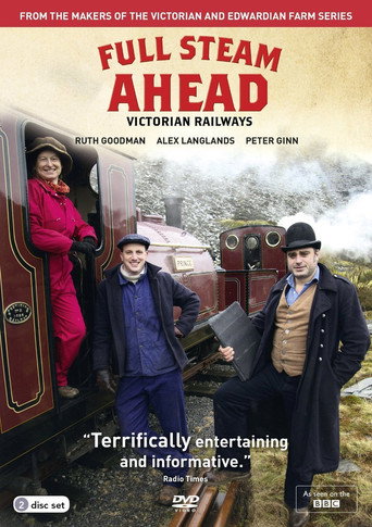 The poster for Season 1
