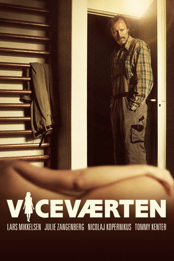 Poster for A Caretaker's Tale