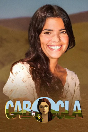 Poster for Cabocla
