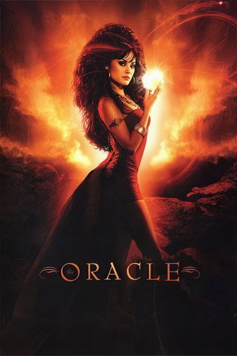 Poster for The Oracle