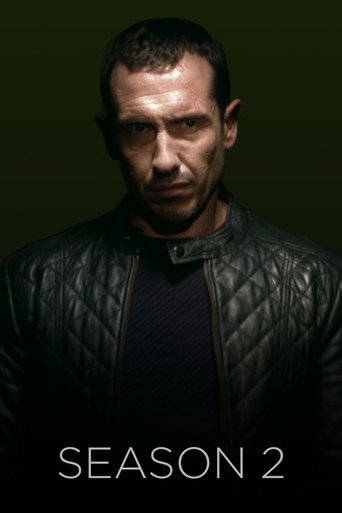 The poster for Season 2
