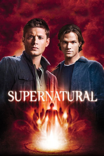 The poster for Season 5