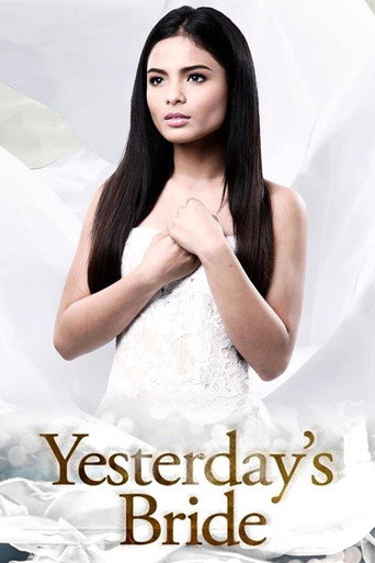 Poster for Yesterday's Bride