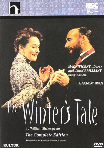 Poster for The Winter's Tale