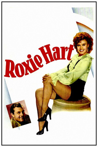 Poster for Roxie Hart