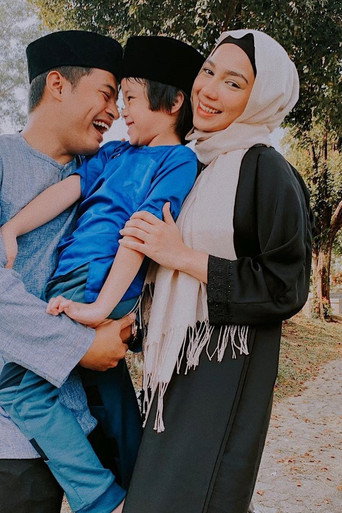 Poster for Aku Yang Merinduimu