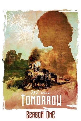 The poster for Season 1
