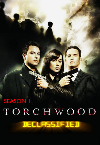 The poster for Series 1