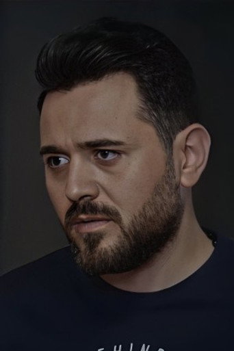 Portrait of مؤيد خراط