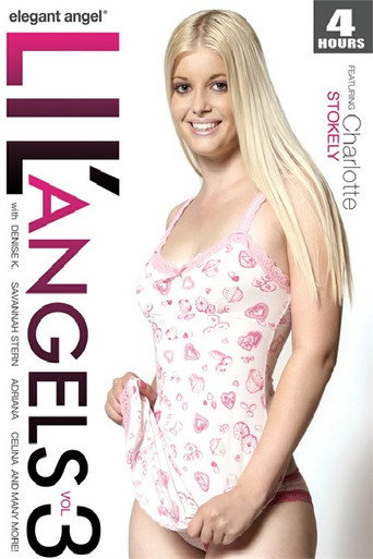 Poster for Lil' Angels 3