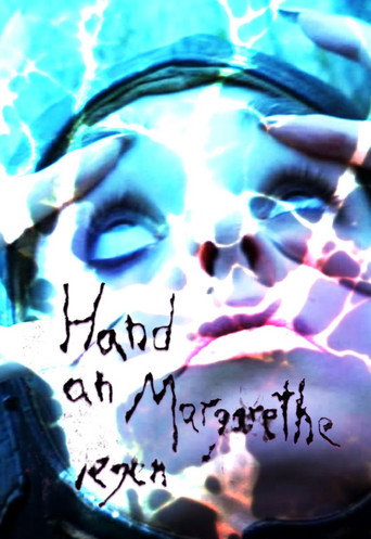 Poster for Hand an Margarethe legen