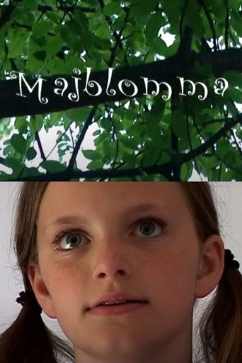 Poster for Majblomma