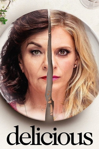 The poster for Season 1