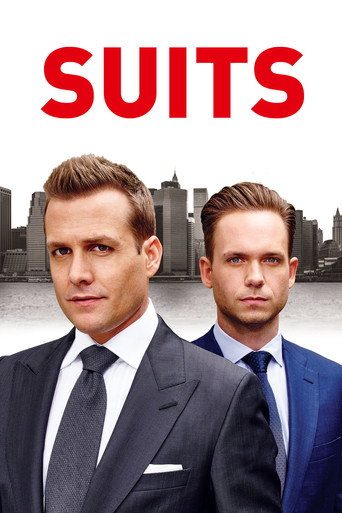 The poster for Season 5
