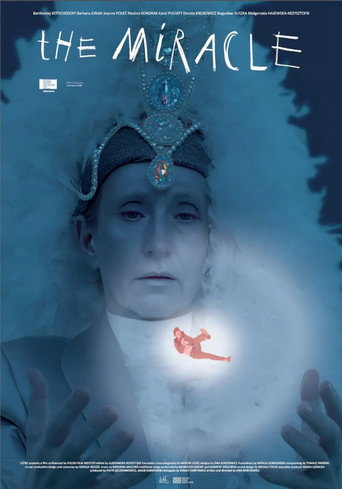 Poster for The Miracle