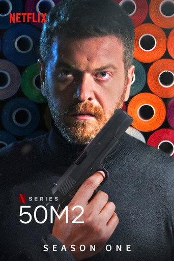 The poster for Season 1