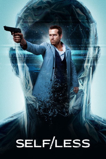 Poster for Self/less