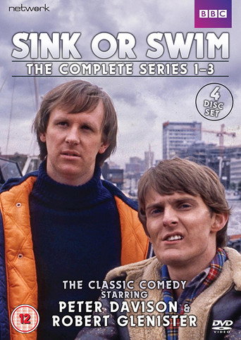 Poster for Sink or Swim