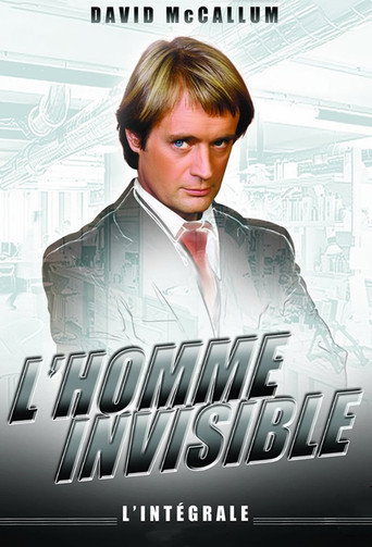 The poster for Season 1