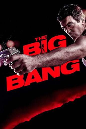 Poster for The Big Bang
