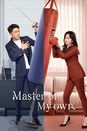 Poster for Master of My Own