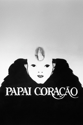 Poster for Papai Coração