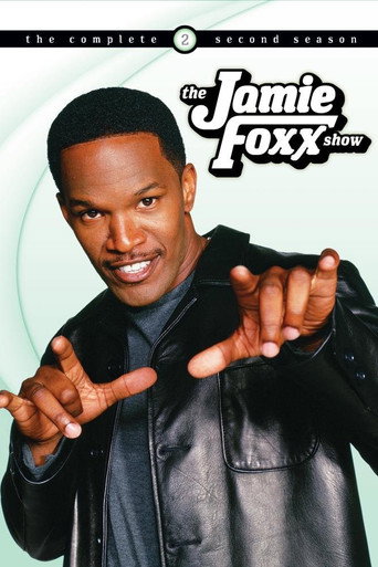 The poster for Season 2