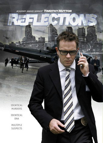 Poster for Reflections
