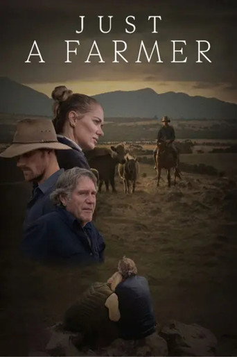 Poster for Just a Farmer